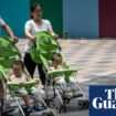 China’s kindergarten numbers shrink as policymakers struggle to arrest falling birthrate