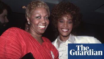 Cissy Houston, Grammy winner and mother of Whitney Houston, dies at 91