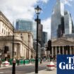 City firms rarely dock pay for misconduct, FCA survey finds