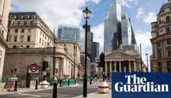 City firms rarely dock pay for misconduct, FCA survey finds