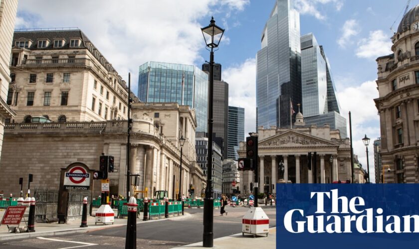 City firms rarely dock pay for misconduct, FCA survey finds