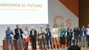 Ciudadanos, ¿regreso al futuro?