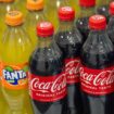 Coca-Cola recalls 28 million bottles in Austria