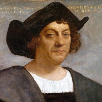 Columbus stays Italian until Spanish scientists publish data