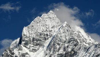 Comment des soldats français ont sauvé deux femmes coincées dans l’Himalaya à 6000 mètres d’altitude