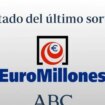 Comprobar el resultado del sorteo de Euromillones de hoy viernes, 18 de octubre de 2024