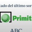 Comprobar el resultado del sorteo de La Primitiva de hoy lunes, 28 de octubre de 2024