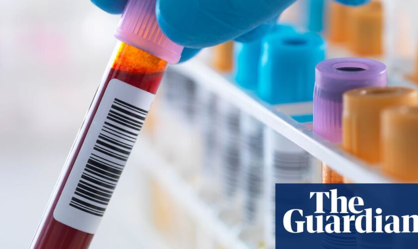 Concerns raised over access to UK Biobank data after ‘race scientists’ claims