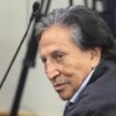 Condenado a 20 años de cárcel el expresidente peruano Alejandro Toledo por corrupción