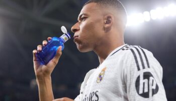 Conflit Mbappé/PSG : décision le 25 octobre