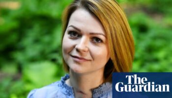 Consultant who treated Yulia Skripal ‘gobsmacked’ when she woke up, inquiry hears