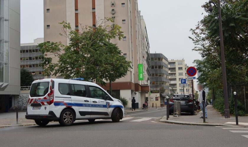 Corps découvert dans le XIIIe : face à plusieurs versions, le compagnon de la victime en quête de réponses