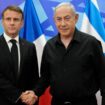 «Créé par une décision de l'ONU» : comment Emmanuel Macron a simplifié l’histoire d’Israël