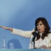 Cristina Kirchner pone fin a la tregua con Milei y se instala como principal rival ante el "líder del caos y la destrucción"