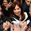 Cristina Kirchner se postula para presidir el peronismo y lanza críticas a Milei: «Hay que enderezar lo que se torció»