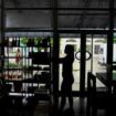 Cuba hit by island-wide blackout after power plant failure