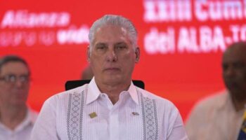 Cuba solicita formalmente su incorporación a los BRICS