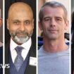 'Cult' members jailed over coroner kidnap plot