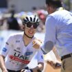 Cyclisme : «Vu le passé, la question n’est pas illégitime», la sortie du patron du Tour de France sur les soupçons de dopage de Pogacar