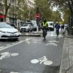 Cycliste tué à Paris : le conducteur a « repris une marche avant en sa direction », les circonstances du drame se précisent