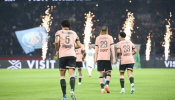 DIRECT. PSG-Strasbourg : suivez en live commenté la suite de la 8e journée de Ligue 1