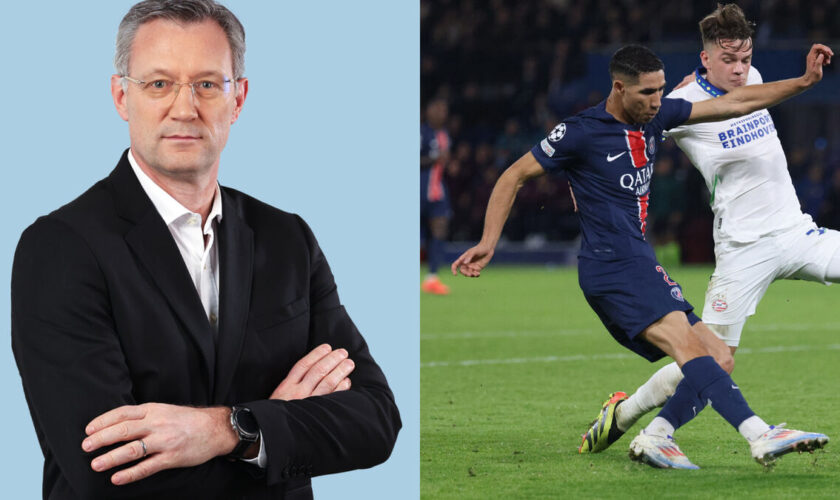 DIRECT. PSG : après le match nul face au PSV en Ligue des champions, posez-nous vos questions