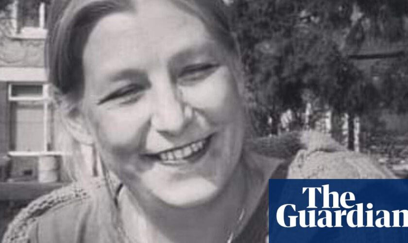 Daughter of Wiltshire novichok victim says she ‘never got to say goodbye’