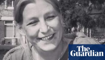 Daughter of Wiltshire novichok victim says she ‘never got to say goodbye’