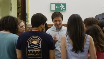 De Ábalos a Errejón