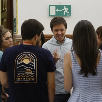 De Ábalos a Errejón