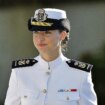 De Cádiz a Nueva York, así será el crucero de instrucción de la Princesa Leonor a bordo del buque escuela Elcano