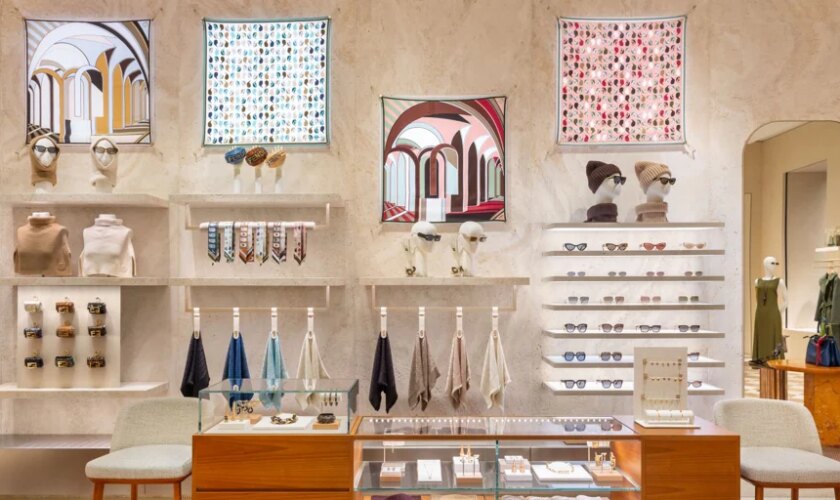 De Fendi a Inés Martín Alcalde: las nuevas boutiques de moda que han abierto en Madrid