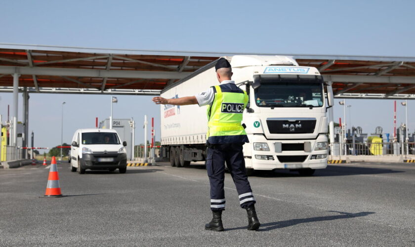 De vingt à trois mois de prison pour les trois Nogentais soupçonnés d’un go fast entre l’Espagne et l’Oise