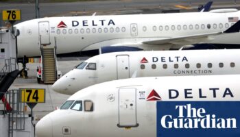 Delta pauses flights between New York City and Tel Aviv due to regional conflict