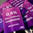 Des associations féministes forment une « coalition » et réclament une « loi intégrale » contre les violences sexuelles