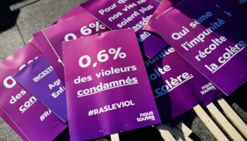 Des associations féministes forment une « coalition » et réclament une « loi intégrale » contre les violences sexuelles