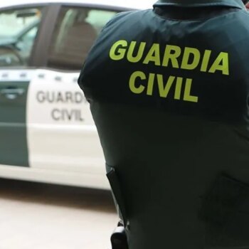 Detenido en Cáceres un hombre de 70 años por el homicidio de otro de 60 que recibió un disparo con una escopeta de caza