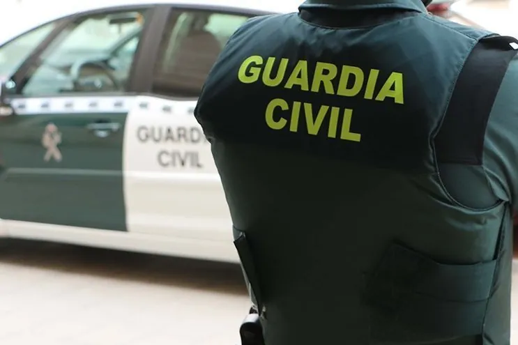 Detenido en Cáceres un hombre de 70 años por el homicidio de otro de 60 que recibió un disparo con una escopeta de caza