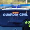 Detenido por apuñalar a su madre e intentar quemar su casa en un pueblo de Palencia