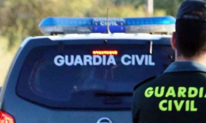 Detenido por apuñalar a su madre e intentar quemar su casa en un pueblo de Palencia