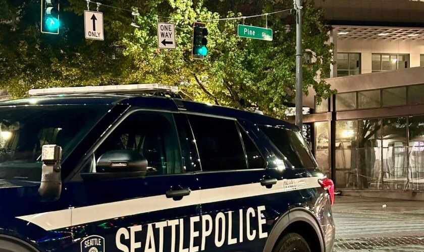 Detenido un menor de 15 años por un tiroteo que deja cinco muertos, tres de ellos niños, en Seattle