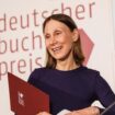 Deutscher Buchpreis geht an Martina Hefter