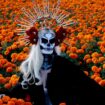 Día de Muertos und andere Totenrituale rund um den Globus