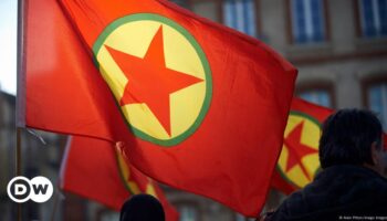 Die Türkei, die Kurden und die PKK