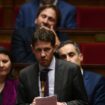 Divisés, la droite et les macronistes offrent une vice-présidence de l'Assemblée à la gauche