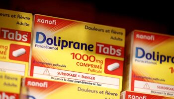 Doliprane : tout comprendre à la vente du médicament star des pharmacies françaises