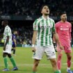 Dónde ver Gévora - Betis: canal de TV y streaming online del partido de la Copa del Rey 2024-2025