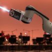 Dresdner Sinfoniker: Roboter übernehmen den Taktstock