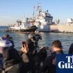 EU considers offshore centres for deportees as it hardens on migration