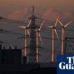 EU emissions fall by 8% in steep reduction reminiscent of Covid shutdown